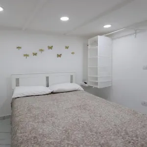 'a Casa D'annare Napoli