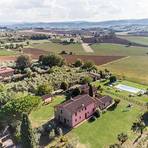 Il Querciolo Badicorte Marciano della Chiana