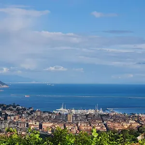 D'oro E D'azzurro La Spezia