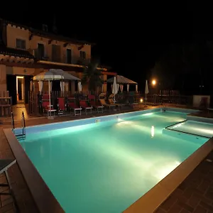 Agriturismo Fontelisa Montiano (Tuscany)